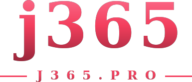 j365 logo